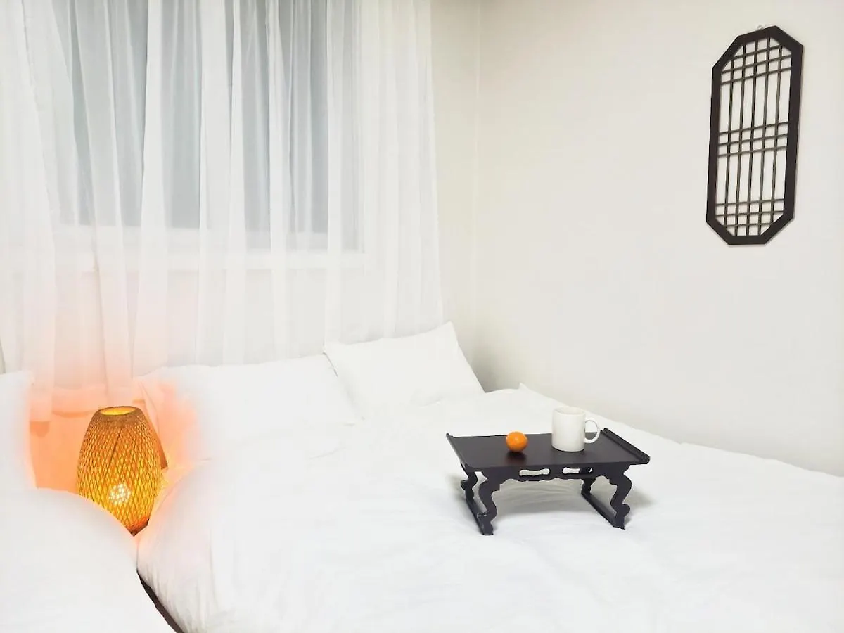Line 9 Black Stone, 15 Minutes To Gangnam, 30 Minutes To Jamsil, 10 Minutes To Yeouido, 3Bed, Chung-Ang University, Olive Young Seoul Lägenhet