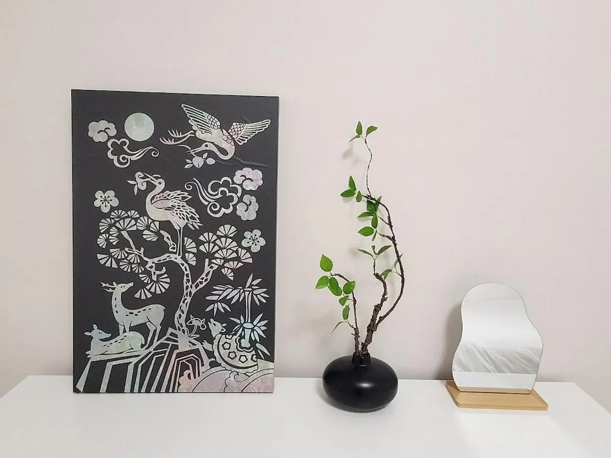Line 9 Black Stone, 15 Minutes To Gangnam, 30 Minutes To Jamsil, 10 Minutes To Yeouido, 3Bed, Chung-Ang University, Olive Young Seoul 0*,  Sydkorea