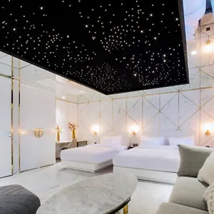 The Castle Jamsil#1 Hotel